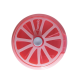جعبه قرص چرخشی هفتگی FRUIT WEEKLY PILL ORGANIZER