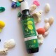 تونر آبرسان و تغذیه کننده روغن زیتون زوزو ZOZU OILVE OIL NOURISH HYDRATE FACE TONER
