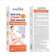 کرم مو بر و روشن کننده ویتامین C سادور SADOER VITAMIN HAIR REMOVAL WHITENING CREAM