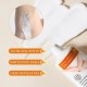 کرم مو بر و روشن کننده ویتامین C سادور SADOER VITAMIN HAIR REMOVAL WHITENING CREAM