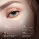 کرم دور چشم ضد چین و چروک حاوی رتینول تی وی ال وی TVLV DISSOLVE RETINOL EYE CREAM
