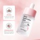 سرم رطوب کننده و آبرسان عصاره گل رز BI OA QUA ROSE HYALURONIC ACID MOISTURIZING SERUM