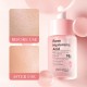 سرم رطوب کننده و آبرسان عصاره گل رز BI OA QUA ROSE HYALURONIC ACID MOISTURIZING SERUM