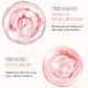 سرم رطوب کننده و آبرسان عصاره گل رز BI OA QUA ROSE HYALURONIC ACID MOISTURIZING SERUM