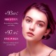 سرم ضد پیری و کلاژن ساز عصاره ترشحات حلزون SADOER SNAIL REORGANIZE COLLAGEN SERUM
