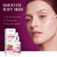 سرم ضد پیری و کلاژن ساز عصاره ترشحات حلزون SADOER SNAIL REORGANIZE COLLAGEN SERUM