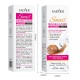 سرم ضد پیری و کلاژن ساز عصاره ترشحات حلزون SADOER SNAIL REORGANIZE COLLAGEN SERUM