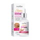 سرم ضد پیری و کلاژن ساز عصاره ترشحات حلزون SADOER SNAIL REORGANIZE COLLAGEN SERUM