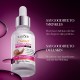 سرم ضد پیری و کلاژن ساز عصاره ترشحات حلزون SADOER SNAIL REORGANIZE COLLAGEN SERUM