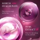 سرم ضد پیری و کلاژن ساز عصاره ترشحات حلزون SADOER SNAIL REORGANIZE COLLAGEN SERUM