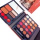 پالت سایه چند کاره 29 رنگ EYESHADOW BLUSHER LIP STICK HIGHLIGHTER EYEBROW
