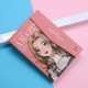 پالت سایه چند کاره 29 رنگ EYESHADOW BLUSHER LIP STICK HIGHLIGHTER EYEBROW