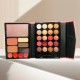 پالت سایه چند کاره 29 رنگ EYESHADOW BLUSHER LIP STICK HIGHLIGHTER EYEBROW
