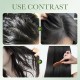 روغن تقویت کننده و ضد ریزش مو رزماری سادور SADOER VOLUMIZING ROSEMARY HAIR CARE OIL