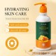 لوسیون بدن عصاره موم عسل بی وا کوا BI OA QUA VITAMIN E MANUKA HONEY BODY LOTION