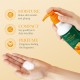 لوسیون بدن عصاره موم عسل بی وا کوا BI OA QUA VITAMIN E MANUKA HONEY BODY LOTION