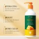 لوسیون بدن عصاره موم عسل بی وا کوا BI OA QUA VITAMIN E MANUKA HONEY BODY LOTION
