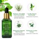 سرم ضد جوش و آکنه چای سبز بریلی BREYLEE ACNE TREATMENT SERUM