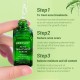 سرم ضد جوش و آکنه چای سبز بریلی BREYLEE ACNE TREATMENT SERUM