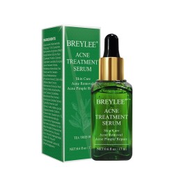 سرم ضد جوش و آکنه چای سبز بریلی BREYLEE ACNE TREATMENT SERUM