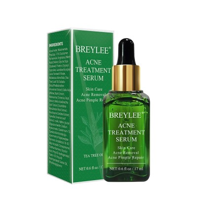 سرم ضد جوش و آکنه چای سبز بریلی BREYLEE ACNE TREATMENT SERUM