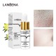 سرم کوچک کننده منافذ لانبنا LANBENA PORE SOLUTION SERUM