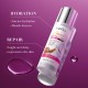 لوسیون ضد پیری کلاژن و ترمیم کننده عصاره حلزون سادور SADOER SNAIL REORGANIZE COLLAGEN LOTION