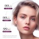 لوسیون ضد پیری کلاژن و ترمیم کننده عصاره حلزون سادور SADOER SNAIL REORGANIZE COLLAGEN LOTION
