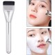 براش سر تخت جادویی کرم پودر Flat Head Foundation Brush for Mixed Foundation