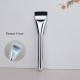 براش سر تخت جادویی کرم پودر Flat Head Foundation Brush for Mixed Foundation