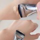 براش سر تخت جادویی کرم پودر Flat Head Foundation Brush for Mixed Foundation