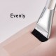 براش سر تخت جادویی کرم پودر Flat Head Foundation Brush for Mixed Foundation