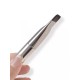 براش سر تخت جادویی کرم پودر Flat Head Foundation Brush for Mixed Foundation