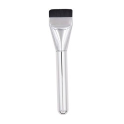 براش سر تخت جادویی کرم پودر Flat Head Foundation Brush for Mixed Foundation