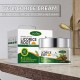 کرم ضد پیری و ضد چین و چروک عصاره ریشه شیرین بیان سادور SADOER LICORICE ROOT VITAMIN C NOURISH FACE CREAM