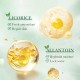 کرم ضد پیری و ضد چین و چروک عصاره ریشه شیرین بیان سادور SADOER LICORICE ROOT VITAMIN C NOURISH FACE CREAM