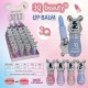 بالم لب طرح خرسی تری کیو بیوتی 3Q LIP BALM BEAUTY