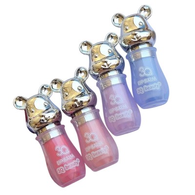 بالم لب طرح خرسی تری کیو بیوتی 3Q LIP BALM BEAUTY