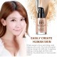 بی بی کرم پمپی یکدست و شفاف کننده پوست بی وا کوا  BI OA QU A CLEAR BEAUTIFUL GOUACHE CREAM