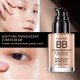 بی بی کرم پمپی یکدست و شفاف کننده پوست بی وا کوا  BI OA QU A CLEAR BEAUTIFUL GOUACHE CREAM