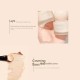 کرم پودر و کانسیلر فول کاور لامیلا LAMEILA CLEAR AND CLEAR CONCEALER