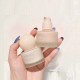 کرم پودر و کانسیلر فول کاور لامیلا LAMEILA CLEAR AND CLEAR CONCEALER