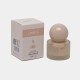 کرم پودر و کانسیلر فول کاور لامیلا LAMEILA CLEAR AND CLEAR CONCEALER