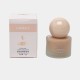 کرم پودر و کانسیلر فول کاور لامیلا LAMEILA CLEAR AND CLEAR CONCEALER