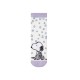 جوراب ساق بلند تو کرکی دخترانه پیناتس پک 2 عددی استپ دار PEANUTS KINDER SOCKEN