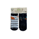 جوراب نیم ساق بچه گانه طرح روباه لوپیلو LUPILUPURE COLLECTION FOX SOCKS