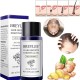 روغن تقویت رشد مجدد مو بریلی و شامپو  زنجبیل BREYLEE HAIR GROWTH ESSENTIAL OIL