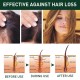 روغن تقویت رشد مجدد مو بریلی و شامپو  زنجبیل BREYLEE HAIR GROWTH ESSENTIAL OIL