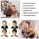 روغن تقویت رشد مجدد مو بریلی و شامپو  زنجبیل BREYLEE HAIR GROWTH ESSENTIAL OIL