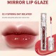 رژ لب مایع خیس کریستالی گگ بیر GEGE BEAR CRYSTAL LENS LIPGLOSS